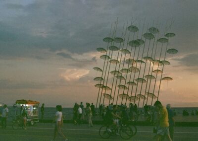 ParkingThessaloniki Center