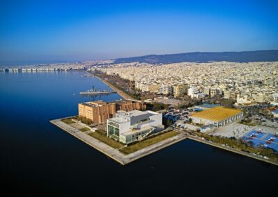 ParkingThessaloniki Center