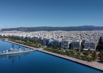 ParkingThessaloniki Center