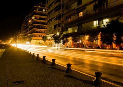 ParkingThessaloniki Center